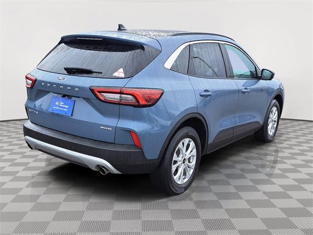 Certified 2023 Ford Escape Active w/ Tech Pack #2 image 5