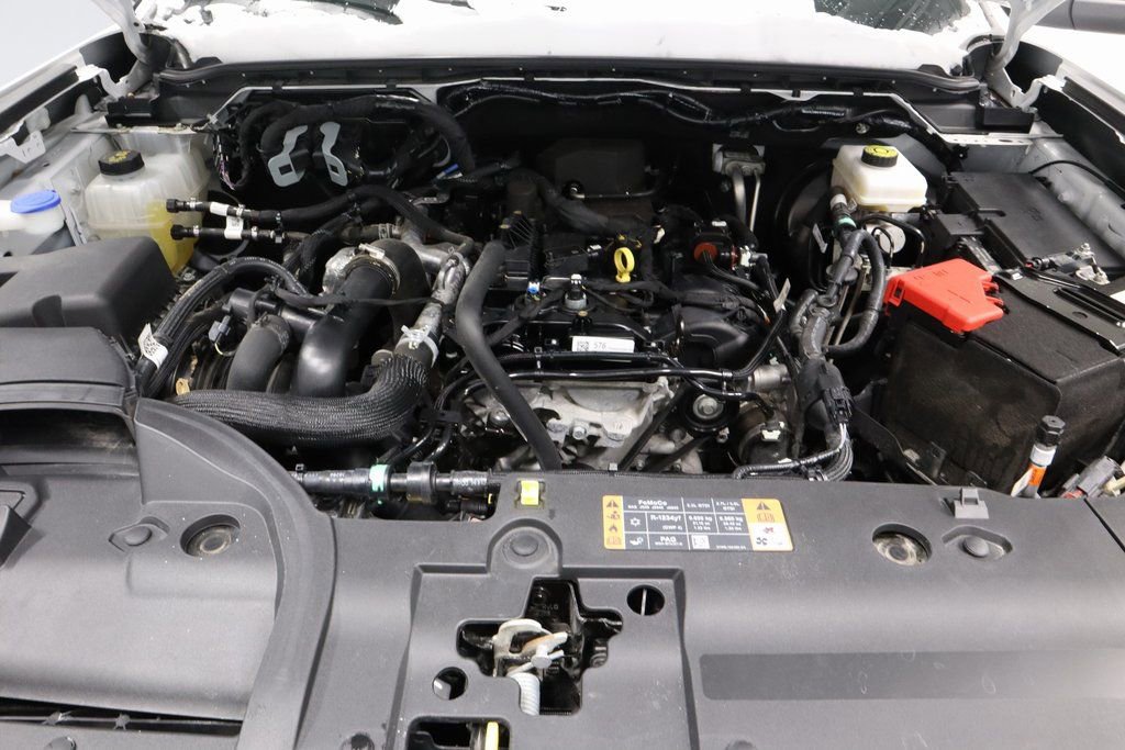 Certified 2024 Ford Ranger XL AWD/4WD image 16