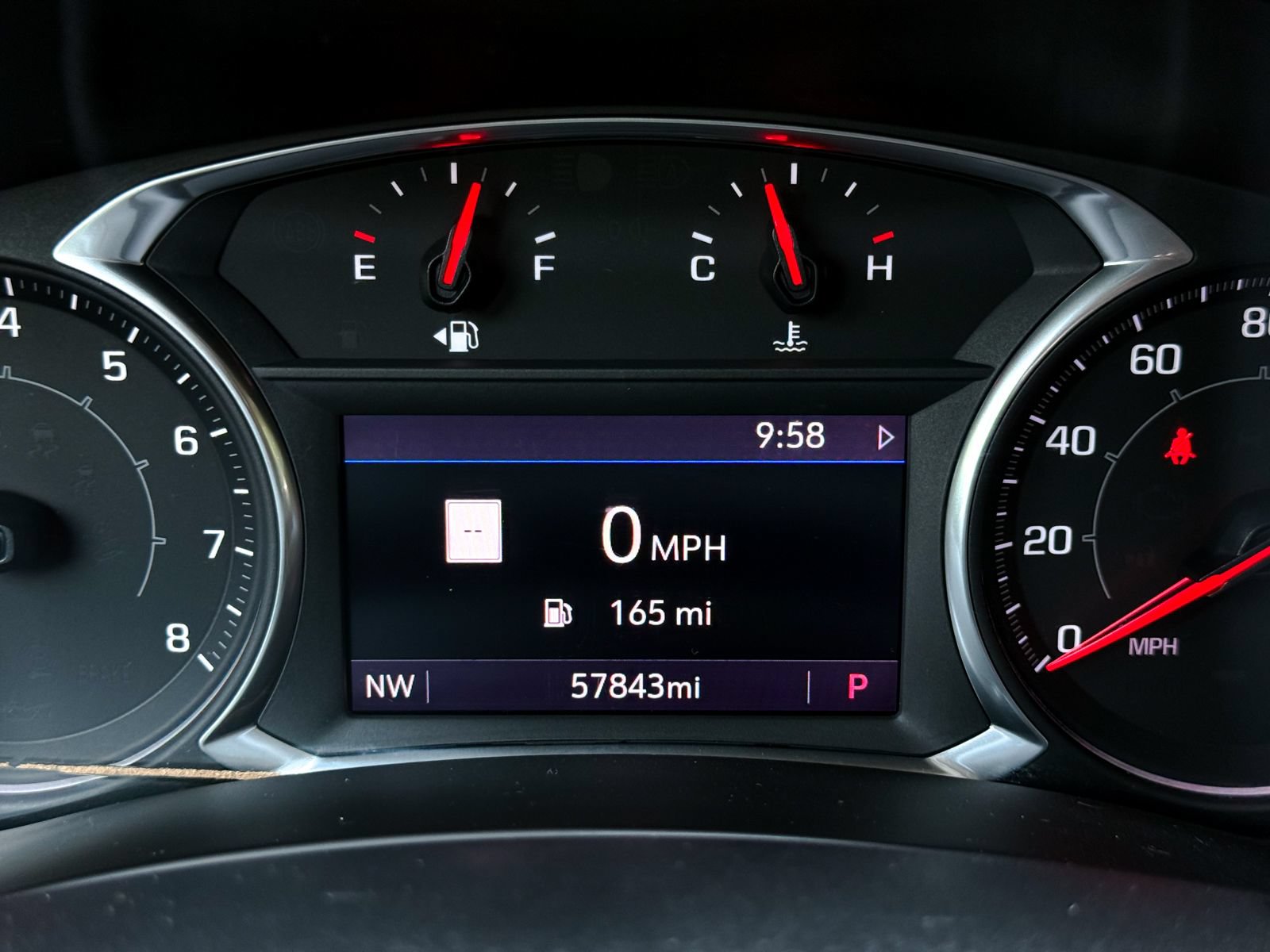 Used 2019 GMC Terrain Denali w/ Driver Alert Package II AWD/4WD image 41