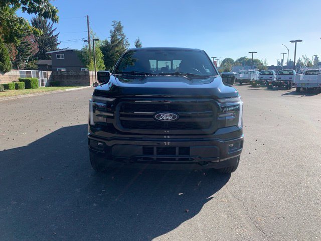 Certified 2026 Ford F150 Lariat AWD/4WD image 11