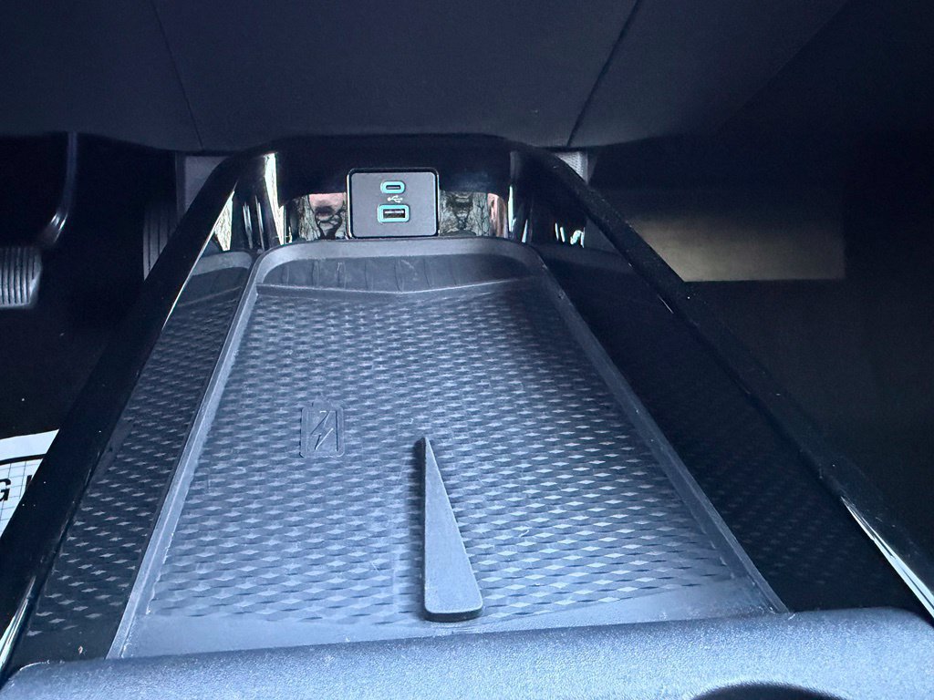 Certified 2023 Ford Mustang Mach-E GT w/ GT Performance Edition AWD/4WD image 24