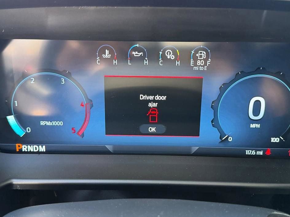 Certified 2023 Ford F350 Lariat w/ Tow Technology Package image 21