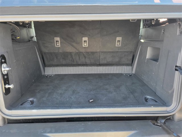 Certified 2021 Ford Bronco Outer Banks image 6