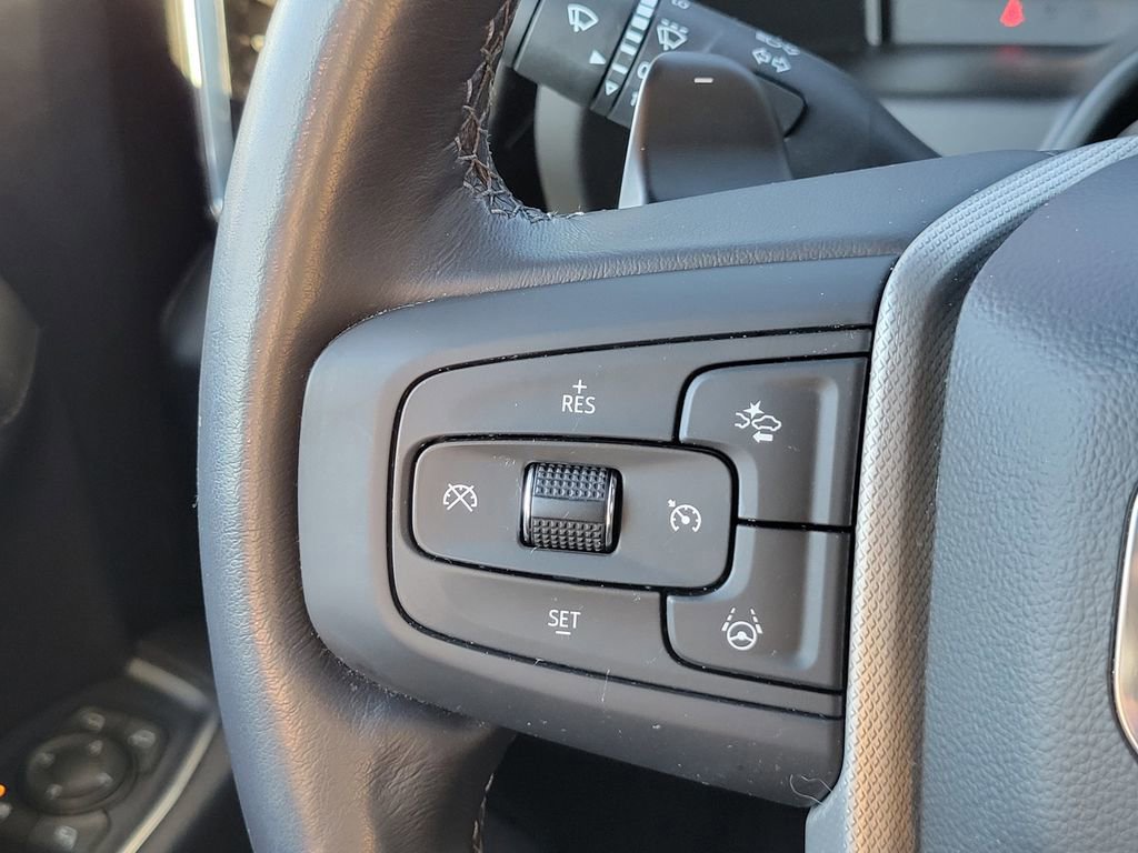 Used 2023 GMC Sierra 1500 Denali w/ Technology Package image 28