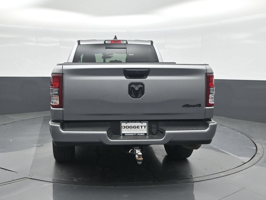 Used 2024 RAM 1500 Tradesman w/ Night Edition AWD/4WD image 17