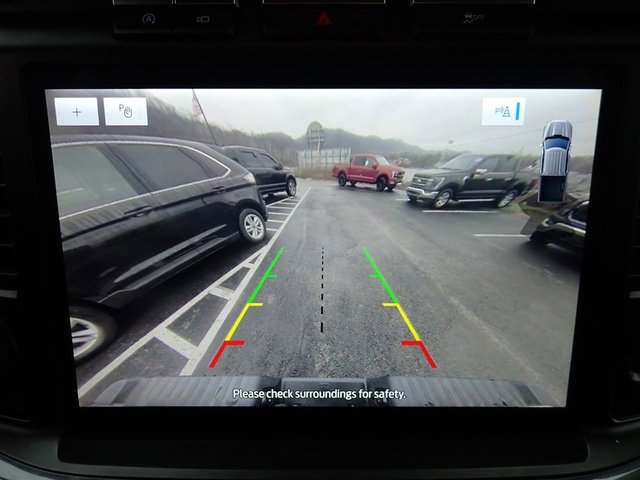 Certified 2023 Ford F150 XLT w/ Equipment Group 302A High image 27