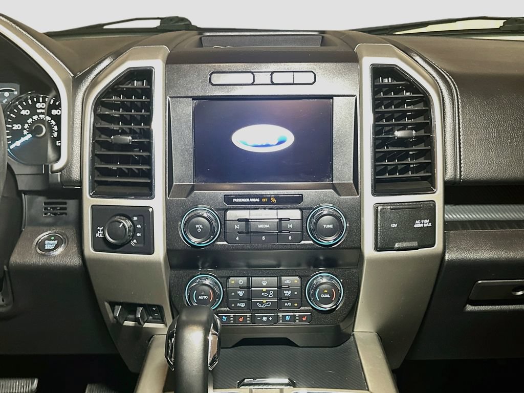 Certified 2019 Ford F150 Lariat AWD/4WD image 15