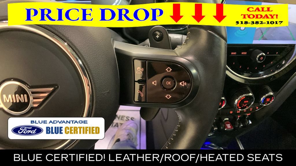 Used 2022 MINI Cooper Countryman S AWD/4WD image 35