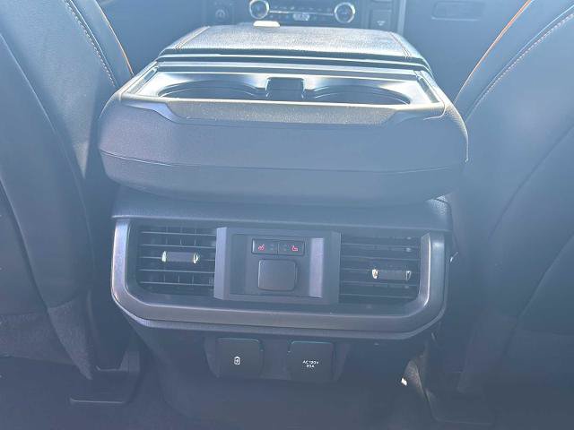 Certified 2025 Ford F150 Tremor w/ Equipment Group 402A High AWD/4WD image 27