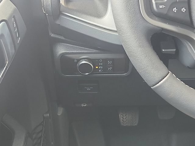 Certified 2026 Ford Bronco Badlands AWD/4WD image 12