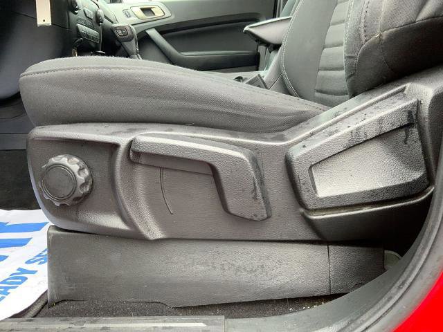 Certified 2023 Ford Ranger XLT w/ Trailer Tow Package image 12