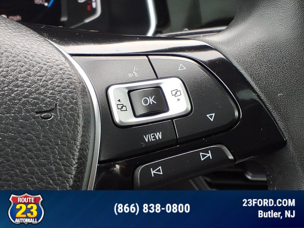 Used 2020 Volkswagen Jetta SEL image 15