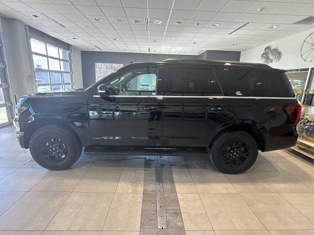 Certified 2022 Ford Expedition Timberline image 2