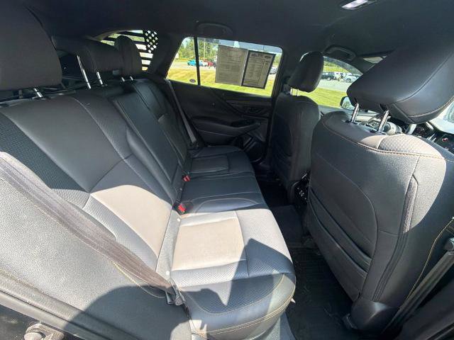 Used 2024 Subaru Outback Wilderness AWD/4WD image 37