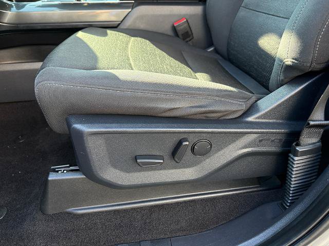 Certified 2023 Ford F150 XLT w/ Equipment Group 302A High AWD/4WD image 16