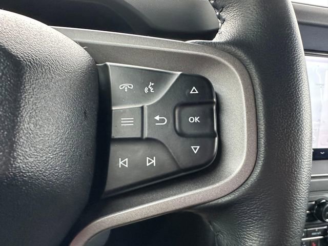 Certified 2025 Ford Bronco Big Bend AWD/4WD image 22