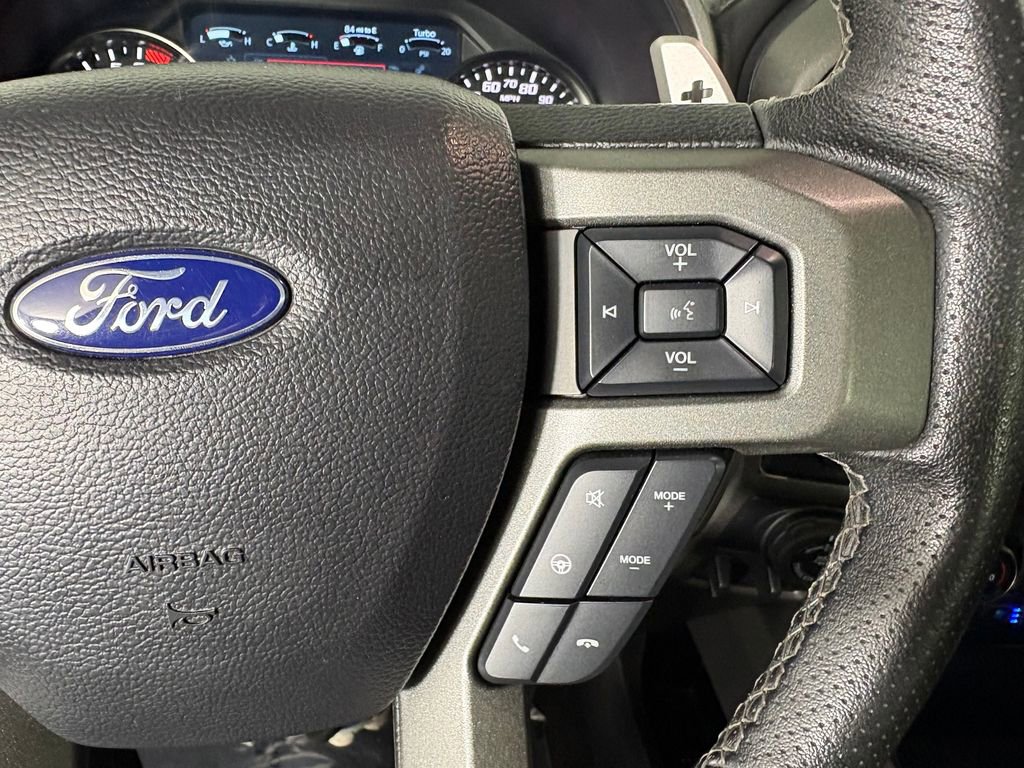 Certified 2019 Ford F150 Raptor w/ Equipment Group 802A Luxury AWD/4WD image 22