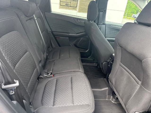 Certified 2026 Ford Escape Active FWD image 27