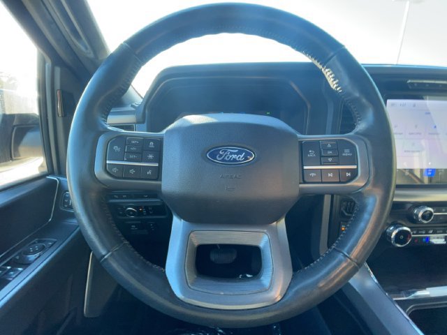 Certified 2024 Ford F150 Lariat w/ Equipment Group 502A High AWD/4WD image 16
