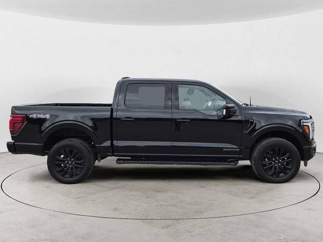 Certified 2025 Ford F150 Lariat AWD/4WD image 4