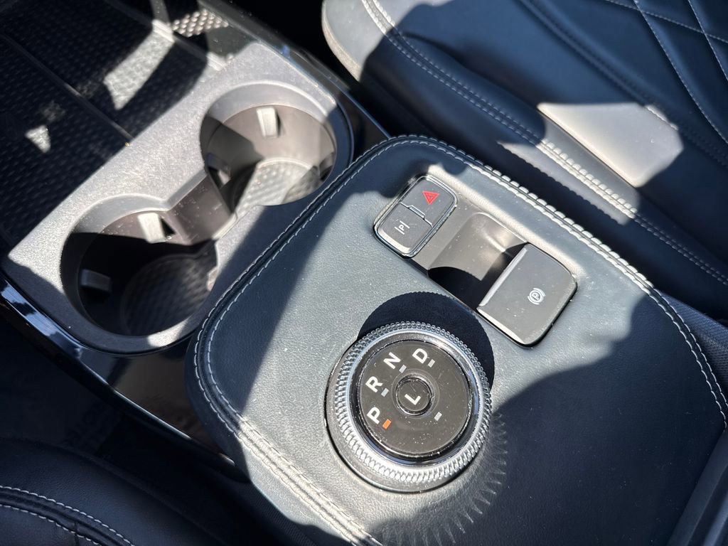 Certified 2022 Ford Mustang Mach-E Select w/ Comfort/Technology Package image 24