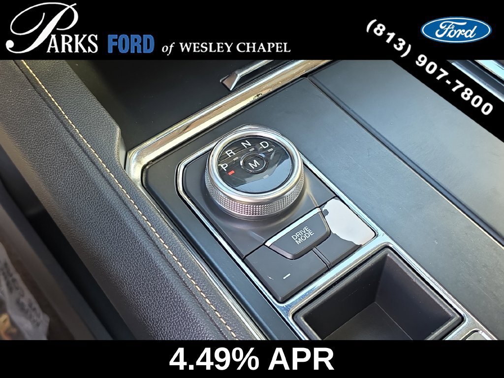 Certified 2022 Ford Expedition XLT RWD image 28