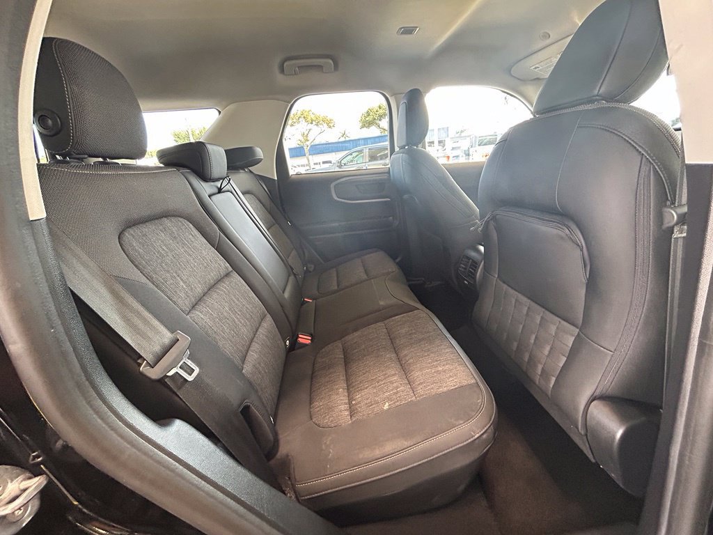 Certified 2021 Ford Bronco Sport Big Bend AWD/4WD image 30