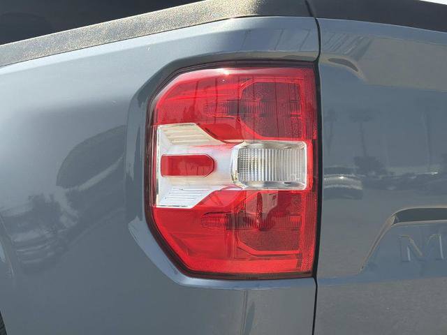 Certified 2024 Ford Maverick XLT w/ XLT Luxury Package FWD image 8