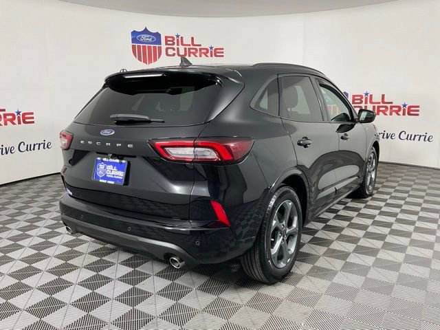Certified 2023 Ford Escape ST-Line w/ Tech Pack #1 image 5