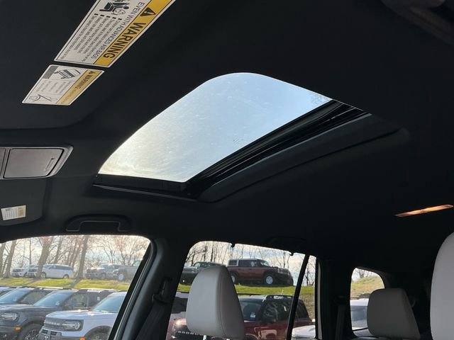 Used 2021 Honda Passport Elite image 25