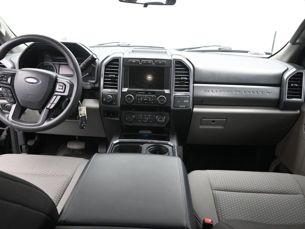 Certified 2022 Ford F250 XLT w/ XLT Premium Package image 28