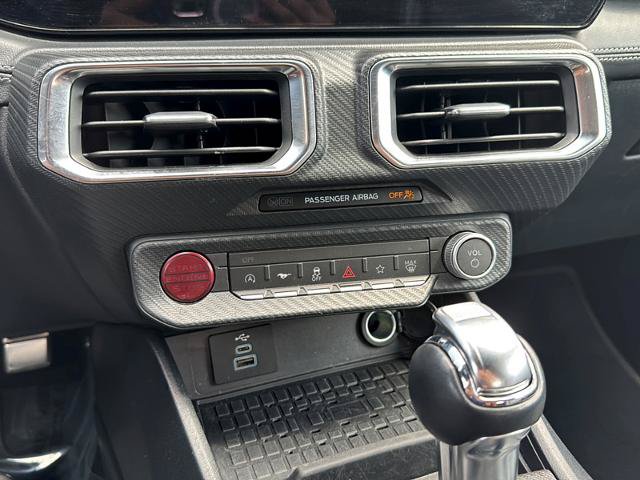 Certified 2024 Ford Mustang Premium RWD image 19