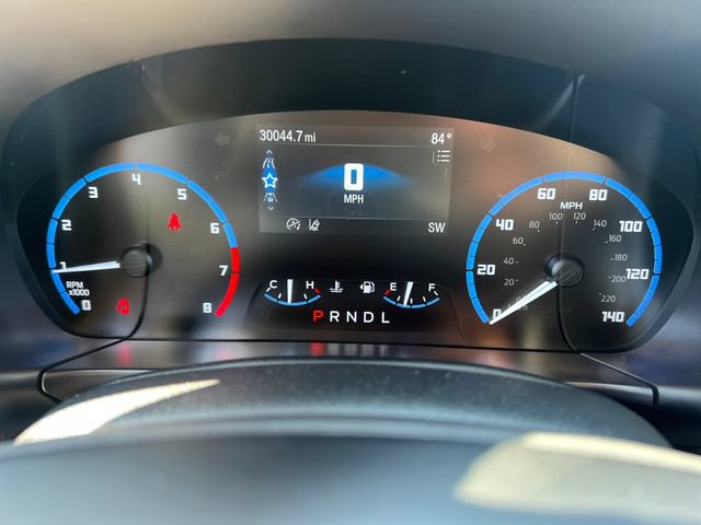 Certified 2023 Ford Bronco Sport Big Bend w/ Convenience Package AWD/4WD image 20