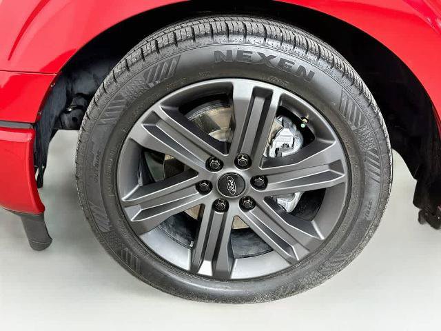 Certified 2023 Ford F150 XL RWD image 8