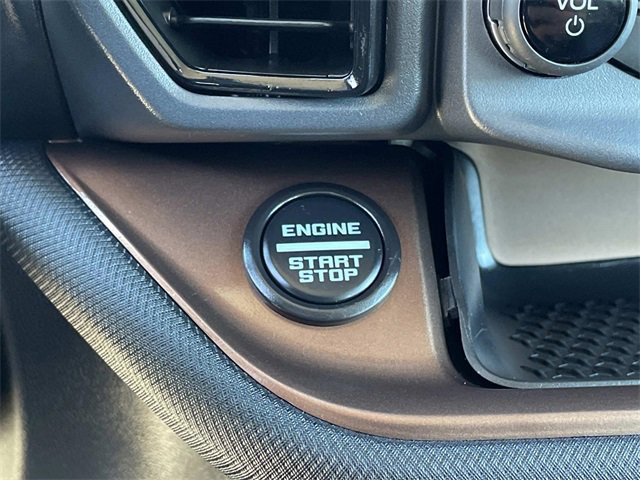 Certified 2022 Ford Bronco Sport Outer Banks w/ Tech Package image 18