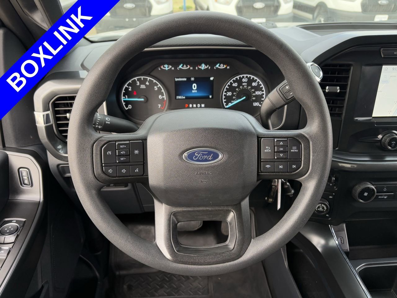 Certified 2022 Ford F150 XL w/ STX Appearance Package image 15
