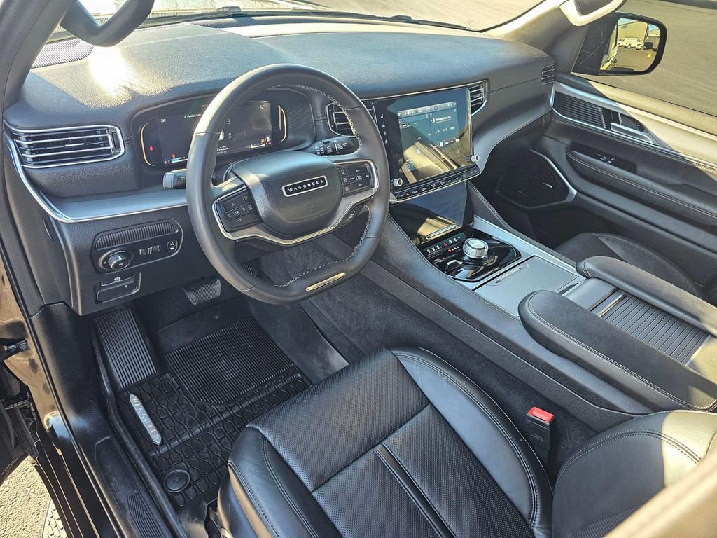 Used 2024 Jeep Wagoneer Series II image 6