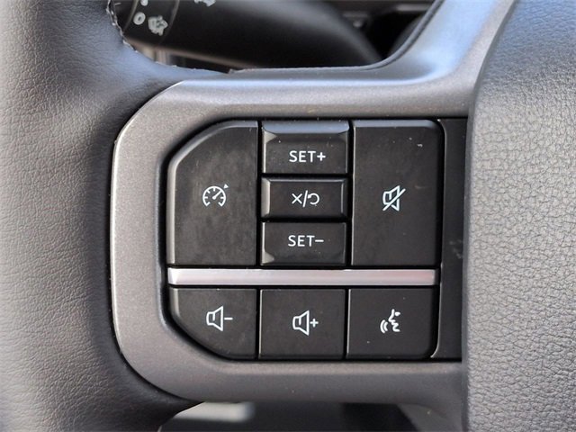 Certified 2026 Ford F450 Lariat w/ Chrome Package image 25