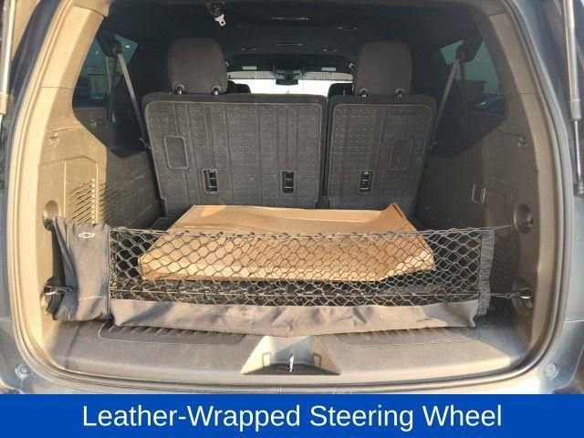 Used 2021 Chevrolet Suburban LS image 22