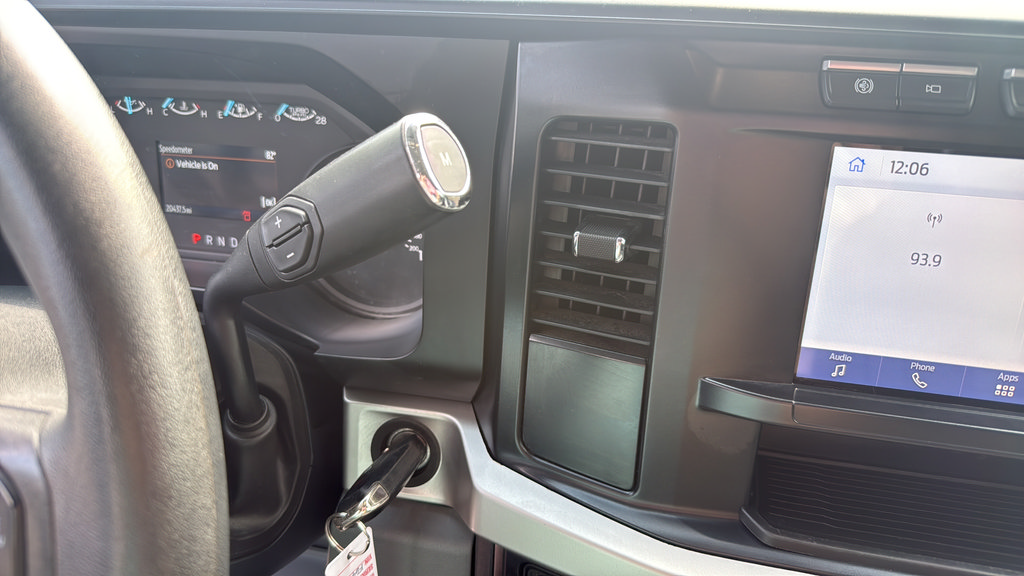Certified 2024 Ford F350 XL w/ STX Appearance Package AWD/4WD image 20