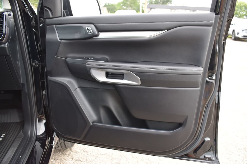 Certified 2025 Ford Ranger Lariat AWD/4WD image 34