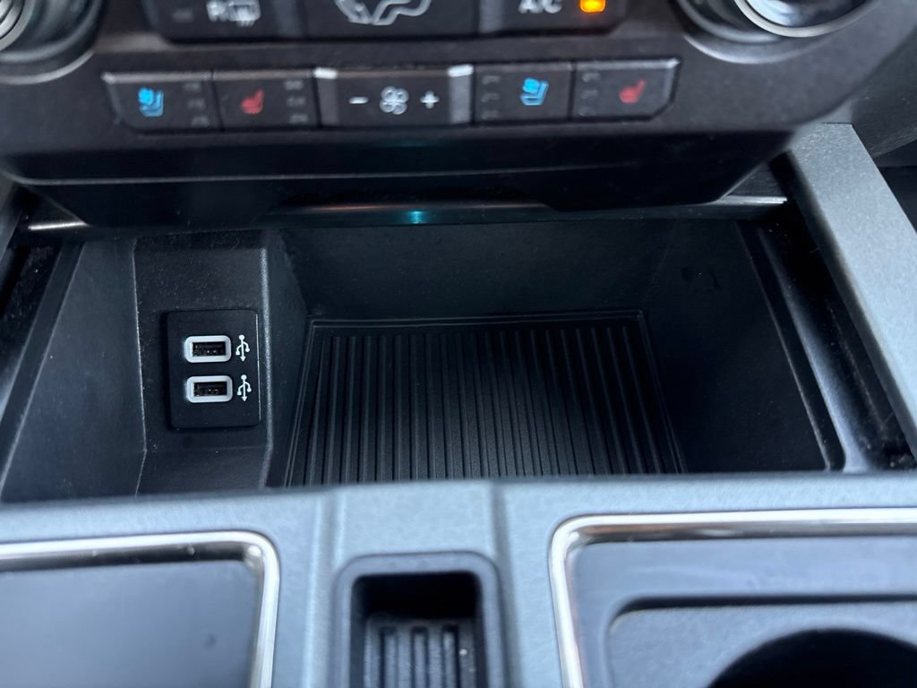 Certified 2019 Ford F150 Raptor w/ Equipment Group 802A Luxury AWD/4WD image 29