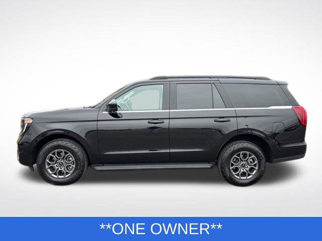 Certified 2025 Ford Expedition Active AWD/4WD image 3