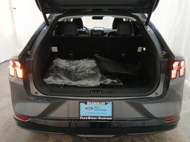 Certified 2021 Ford Mustang Mach-E Premium image 26