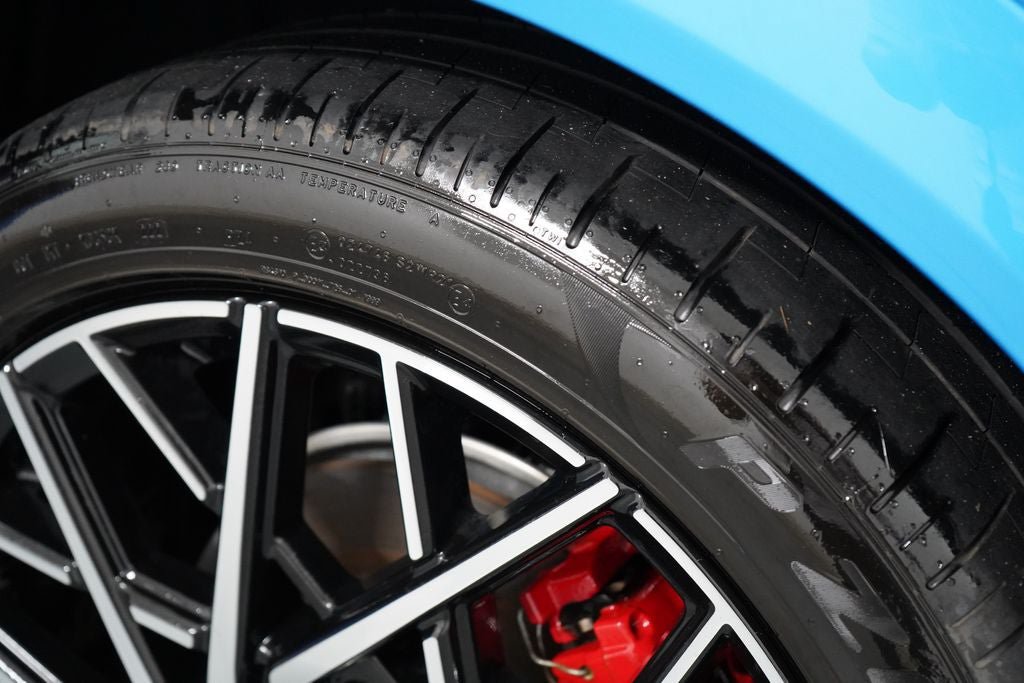 Certified 2021 Ford Mustang Mach-E GT w/ GT Performance Edition AWD/4WD image 32