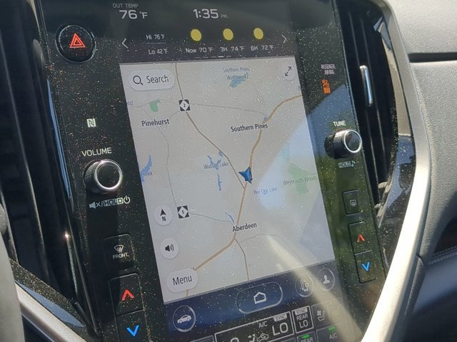 Used 2024 Subaru Ascent Touring AWD/4WD image 25