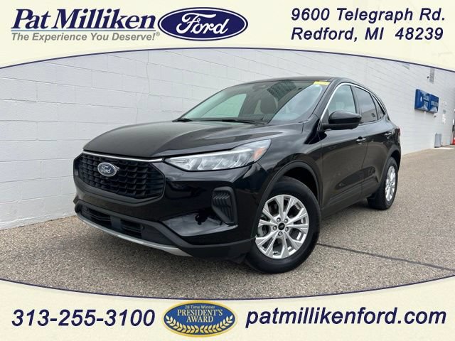 Certified 2023 Ford Escape Active w/ Tech Pack #2