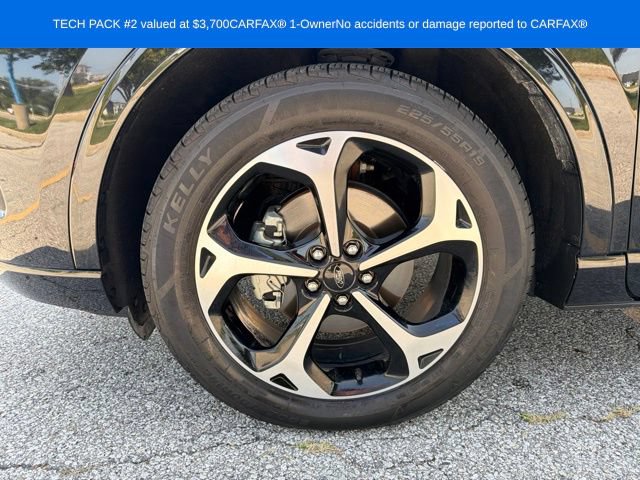 Certified 2023 Ford Escape ST-Line Select w/ Tech Pack #2 AWD/4WD image 15