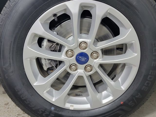 Certified 2022 Ford Escape SE w/ Convenience Package AWD/4WD image 10