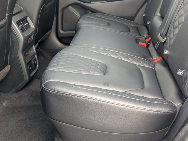 Certified 2024 Ford Edge Titanium w/ Equipment Group 301A image 23